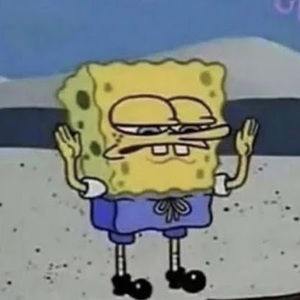 Meet your Posher, Caleb